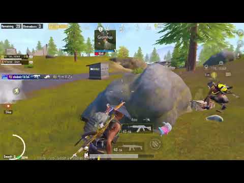 Montage Vedio Pubg Mobile | Bgmi | #trending #pubgmobile #viralpubgshorts #viral #tiktokcrazy