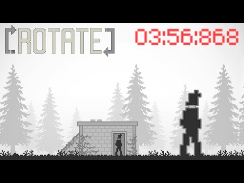 (OLD) [3:56.868] Rotate - Speedrun Any%