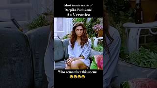 Most iconic scene of Deepika Padukone (78 million view 🤩🤩)#deepikapadukone #cocktail #trendingshorts