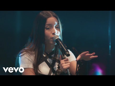 Emilia - cielo en la mente (Emilia en Vivo)