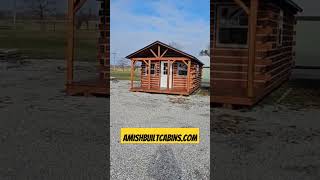 #airbnb #cabinstyle #modularhomes #cabindesign #prefabhomes #amishcabin #rvlife #cabinhome #prefab