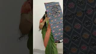 summer cotton sarees #voil sarees