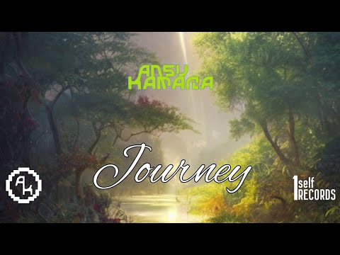 Ansu Kamara - Journey [1self Records Release] [Dubstep/Jersey Club]