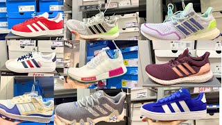 MEN'S ADIDAS SHOES SALE 70% OFF SHOP WITH ME