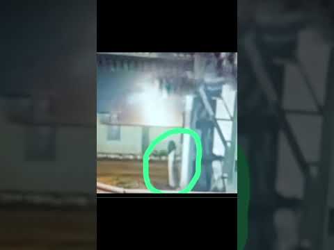 Some scary ghost captured in Noida ||  Real ghost pictures. .#ghost #realghost #ytshorts #viral