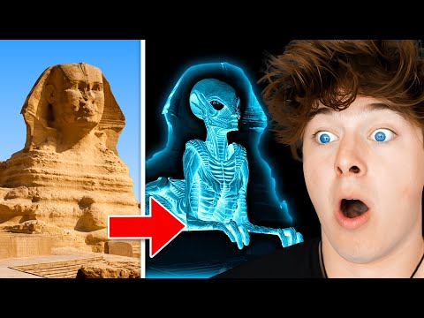 World’s *CRAZIEST* Discoveries!