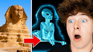 World’s *CRAZIEST* Discoveries!