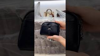 unboxing beautiful women pouch " #latest #bag #fashion #women #shortsfeed