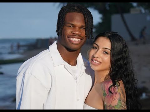 Why People Wish Travis Hunter Would Dump His Girlfriend