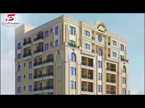 Riseonics Heights #apartmentsforsale  #propertyforsale #riseonicmarketing #viralvideo #luxuryliving