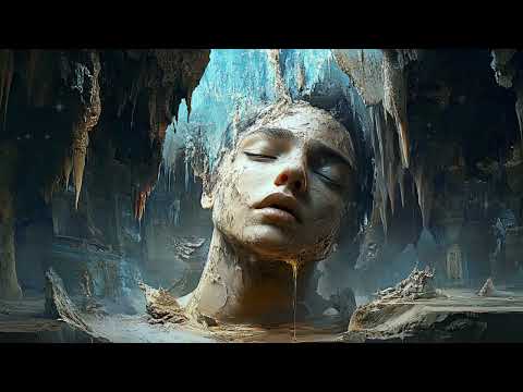 The Cave of the Soul 🌌 Relaxing Ambient Music to Connect with Your Inner Self