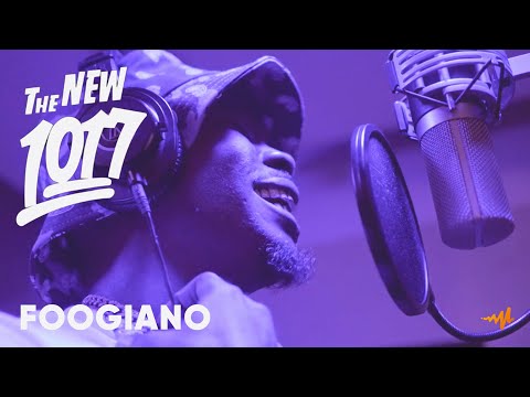 Foogiano Covers Gucci Mane's Hit Song "Classical" I 17 Bars