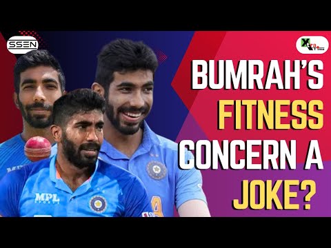 Fake news! Jasprit Bumrah drops a bombshell on Twitter! What did he write? Champions Trophy 2025