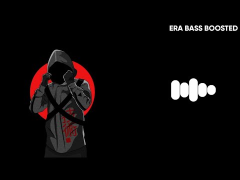 Khaled - Hiya Hiya Ringtone | ERA Bass Boosted