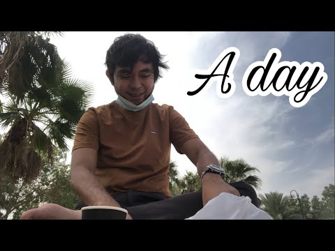 Tambay sa park ng Riyadh| What’s my next move? Expatriate-OFW LIFE