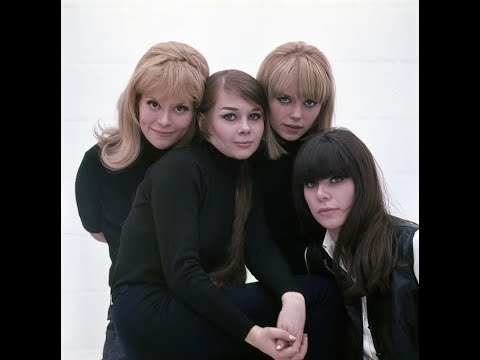 V/A 'Garage Girls Gems of the sixties VOL 3 Reupload -_-