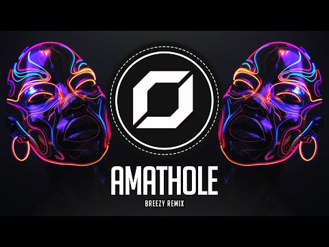 PSY-TRANCE ◉ Joezi - Amathole feat. LIzwi (Breezy Remix)