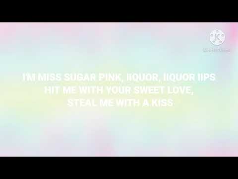 Bubble Gum Bi***|| Marina And The Diamonds|| Lyrics