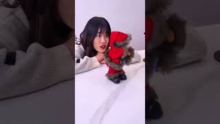 santa claus#Subscribe this channel for more video #Tabish Toys Collection#short#viralvideos