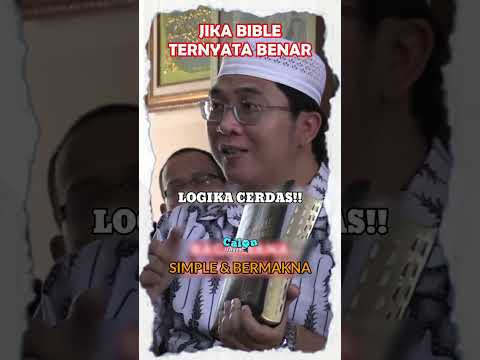 Wajib Lihat!! Inilah Logika Cerdas BerIslam #religion #kisahmuslim #alurceritafilm