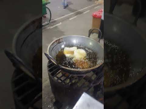 Street Food #shorts