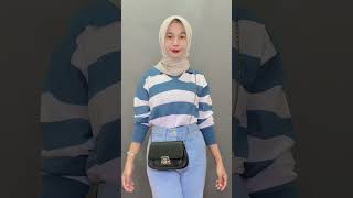 blouse cantik 💙