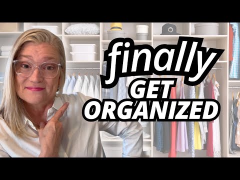 I got rid of 80% of my stuff after 50. Here’s what happened.