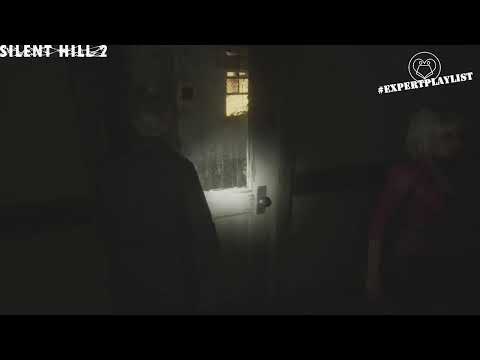 #ExpertPlaylist Live #671 | 🐧SILENT HILL 2 - Maria Tags Along