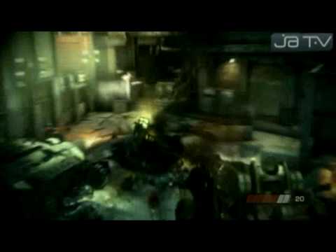 Test de Killzone 2