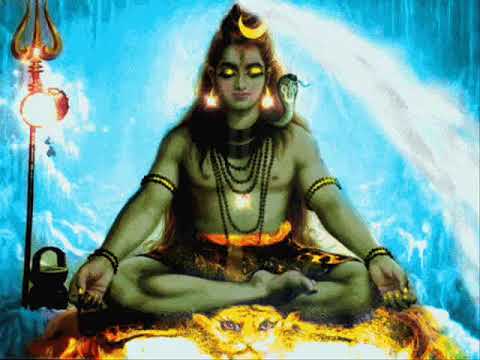 Om Namah Shivaya - 108 Times (Shiva Panchakshari Mantra)