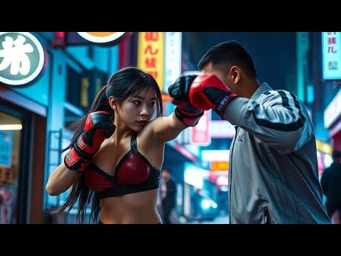 Best Techniques for a Street Fight