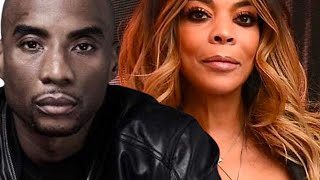 Wendy Williams Set to Spill All on Her Conservatorship with Charlamagne Tha God on Breakfast Club