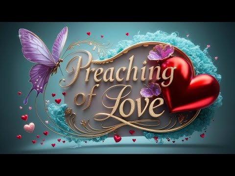 The Power of Love: A Christian Message.