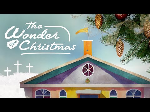 The Wonder of Christmas  |  ClayHouse Kids Christmas Play  |  12.10.23