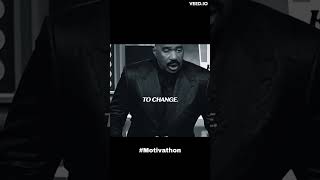 Change is inevitable.#shorts #steveharvey #steveharveymotivation #viral