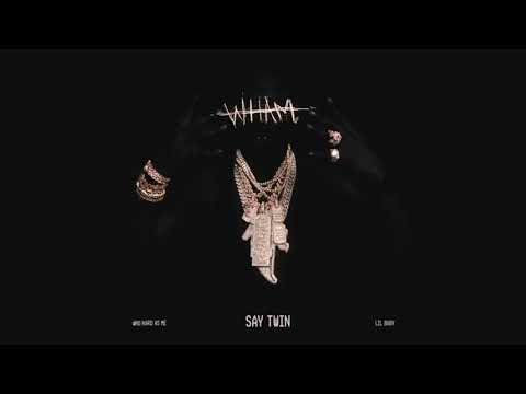 Lil Baby - Say Twin (Official Visualizer)