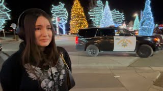 CRAZY CHRISTMAS EVE VLOG/ VLOGMAS DAY 24