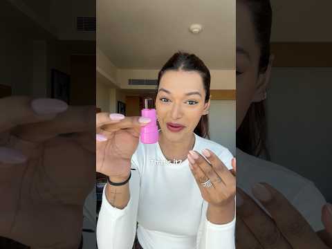 Trying VIRAL JELLY BLUSH for $18?? Worth it?? #SarahApproved #viralmakeup