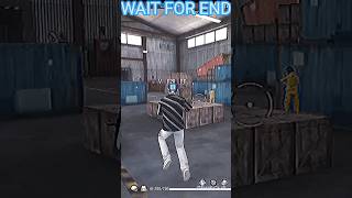 LON WOLF 1VS2 FREE FIRE GAMEPLAY#SHORT#YOU TUBE SHORTS #@f2rgaming354