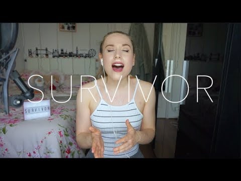 Survivor - Destinys Child (cover)