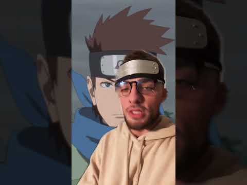 What Your Favorite Naruto Character Says About You: Part 6!