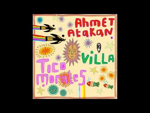 Ahmet Atakan, Tico Morales - Fallen Ashes (Original Mix)