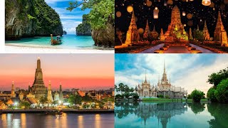 Most Luxurious Hotels in Thailand | Thailand Holiday Destination | Luxury Beyond Exclusive