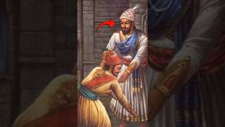 Why so much HYPE of CHHATRAPATI SHIVAJI MAHARAJ? |  #shorts