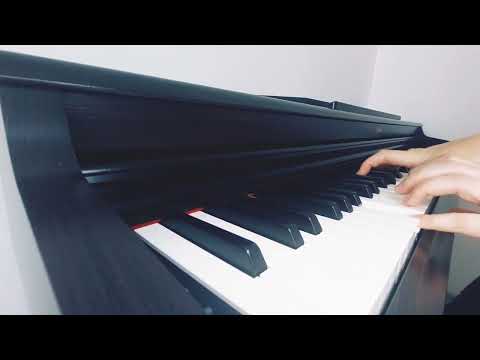 60 days of practice: day 57 | Beethoven Sonata op.2 no.2 |Two Month Piano Progress