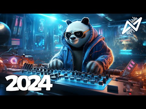 Music Mix 2024 🎧 EDM Mix of Popular Songs 🎧 EDM Gaming Music #183