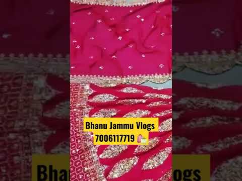 new dress Variety call 7006117719 #bhanujammuvlogs #jammu #market #trending