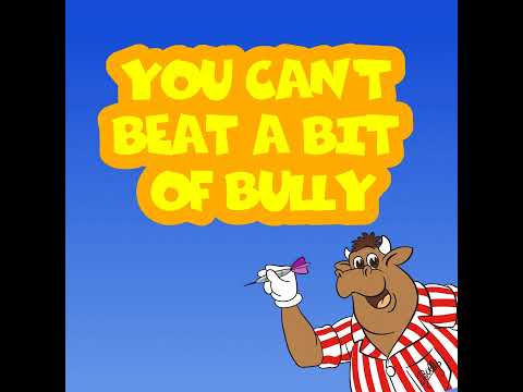 You Can't Beat A Bit Of Bully: The Unofficial Bullseye Podcast (Trailer)