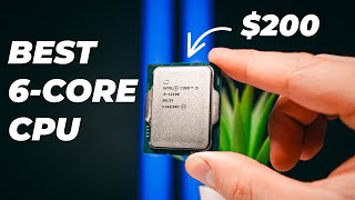 Way to kill AMD Budget Lineup 👉New Budget KING 👑  | Intel i5 12400 review