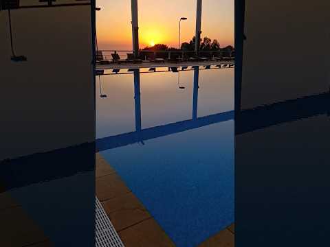 BelHorizon Country Club | Sunset Mode #travel #lebanon